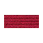 DMC Floss 0600 Very Dark Cranberry